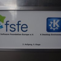 11/04/2017 | Επίσκεψη στο FSFE